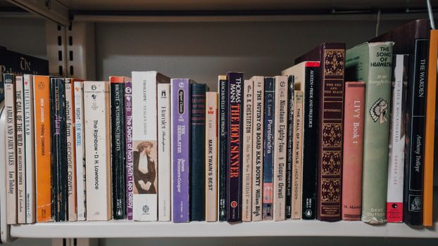 Literatura mexicana